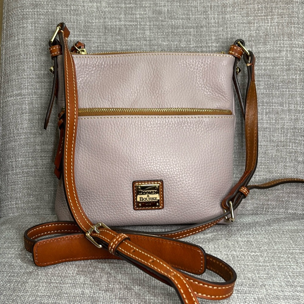 Dooney & Bourke Crossbody Bag